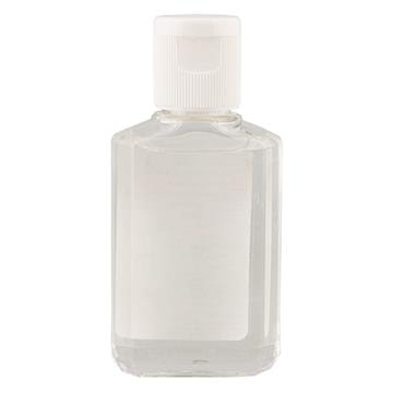 Empty Hand Sanitizer Bottle, 2 oz.
