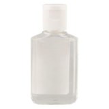 Empty Hand Sanitizer Bottle, 2 oz. thumbnail 2