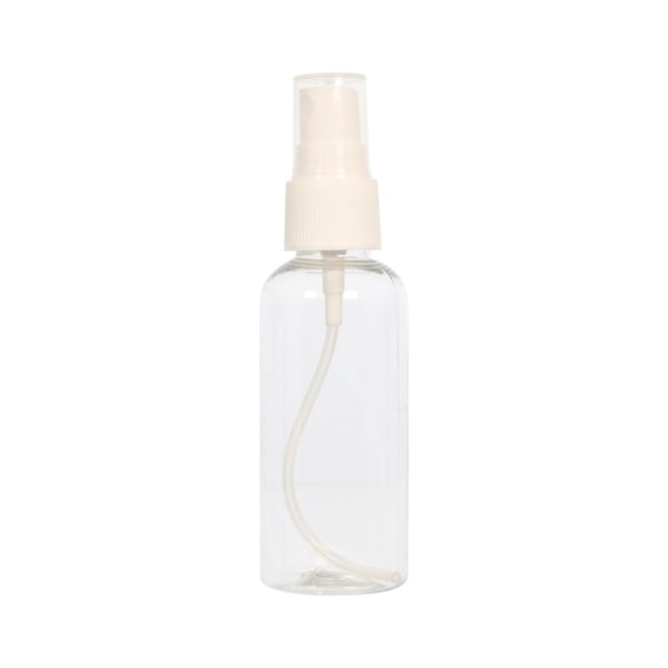 Empty Hand Sanitizer Spray Bottle, 2 oz.