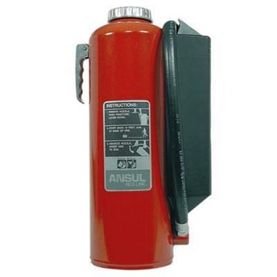 Red Line® Fire Extinguishe 10 lb Capacity