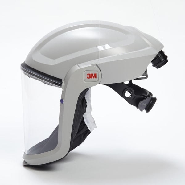 Versaflo Faceshield Assembly M-207 