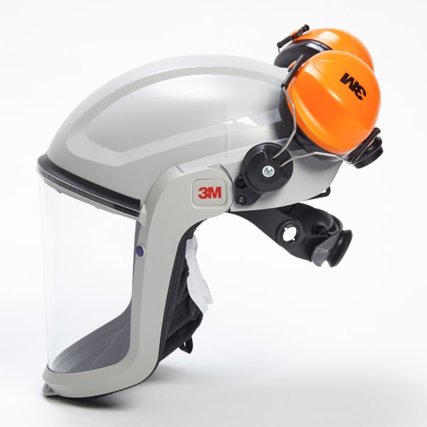 Versaflo Faceshield Assembly M-207 