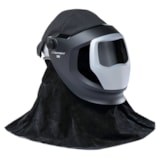 Versaflo™ M-Series Helmet Assembly with Speedglas™ Welding Shield thumbnail 3