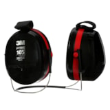 PELTOR™ Optime™ 105 Behind-the-Head Earmuffs thumbnail 2