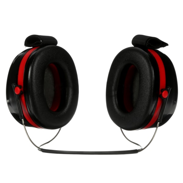 PELTOR™ Optime™ 105 Behind-the-Head Earmuffs