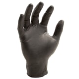 AX360 Disposable 5 Mil Nitrile Gloves thumbnail 2