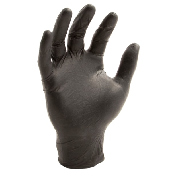 AX360 Disposable 5 Mil Nitrile Gloves
