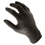 AX360 Disposable 5 Mil Nitrile Gloves thumbnail 3