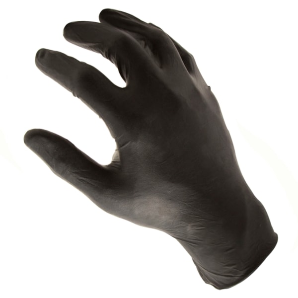 AX360 Disposable 5 Mil Nitrile Gloves