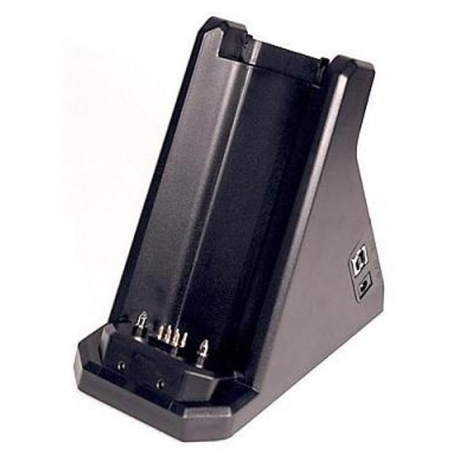 Desktop Charging Cradle (No Cables Included)