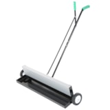 Magnetic Push Sweeper with Bended Handle 38 In. x 42 In. x 39 In.  thumbnail 2