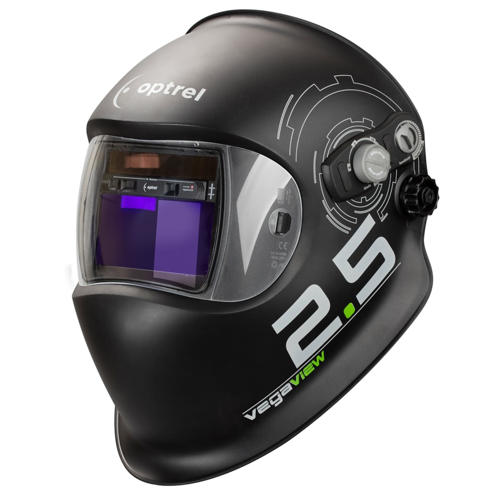 Vegaview 2.5 Welding Helemt