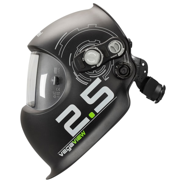 Vegaview 2.5 Welding Helemt