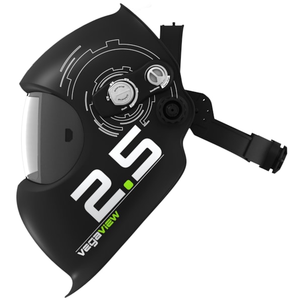 Vegaview 2.5 Welding Helemt