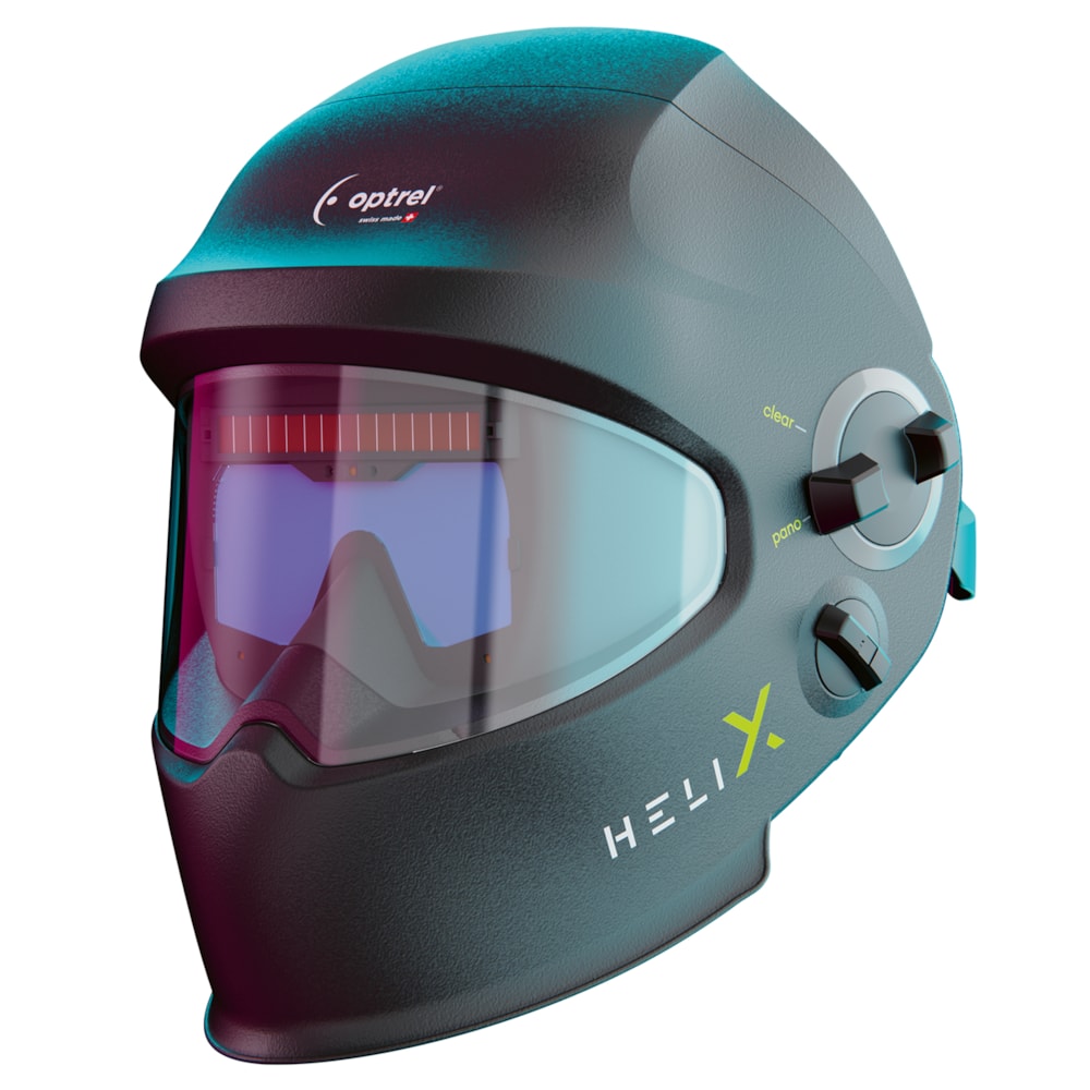 Helix CLT Welding Helmet
