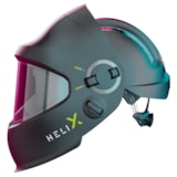 Helix CLT Welding Helmet thumbnail 2