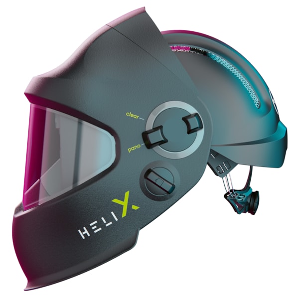 Helix CLT Welding Helmet