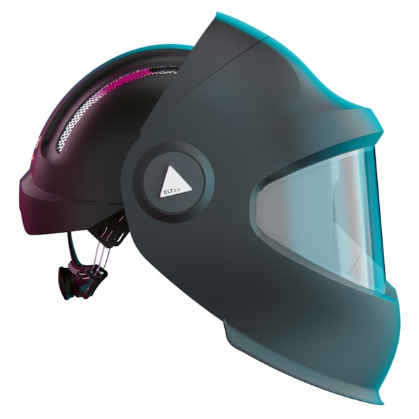 Helix CLT Welding Helmet