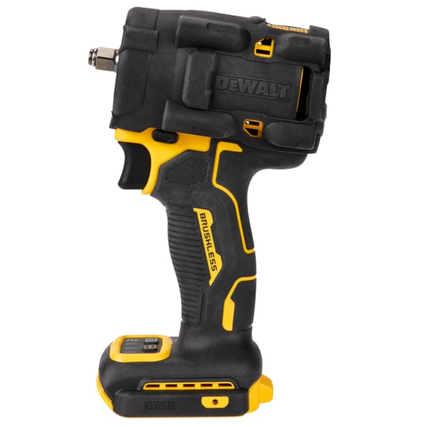 ATOMIC™ 3/8 in. Cordless Impact Wrench with Hog Ring Anvil (Tool Only)