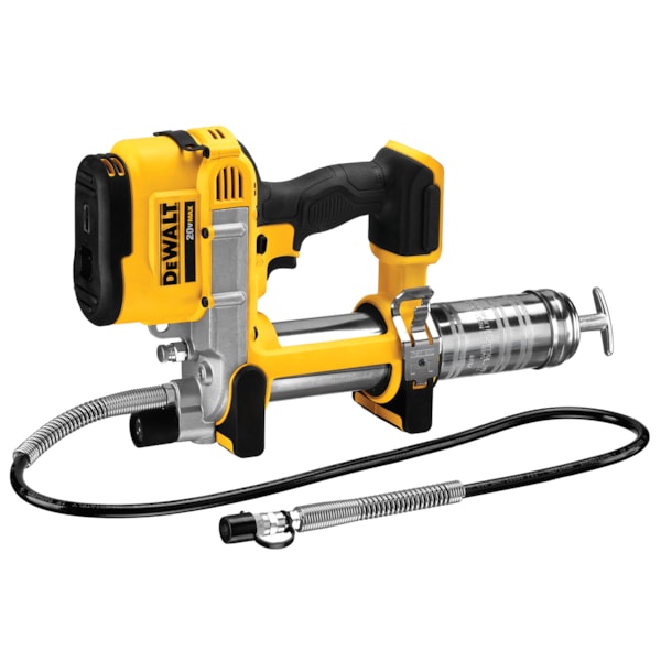 20V MAX* Cordless Grease Gun (Tool Only)