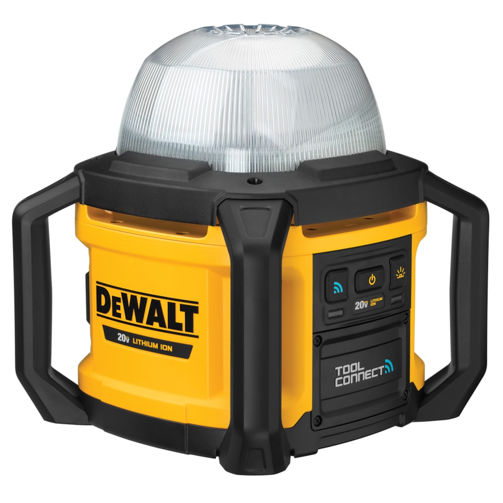 Tool Connect™ All-Purpose Cordless Work Light