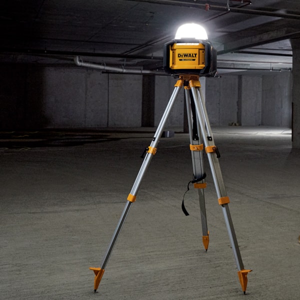 Tool Connect™ All-Purpose Cordless Work Light