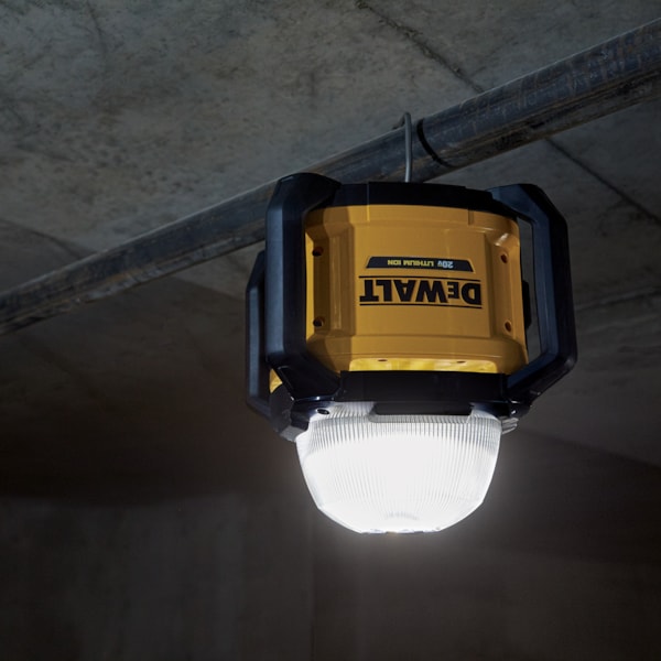 Tool Connect™ All-Purpose Cordless Work Light