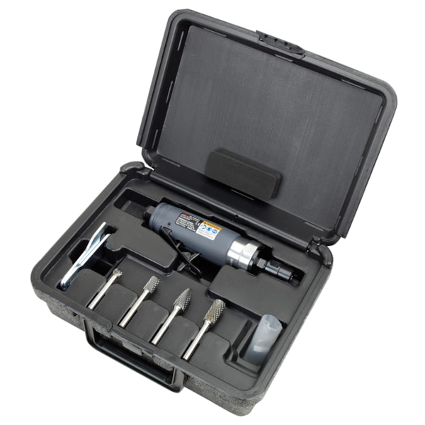 Heavy-Duty Air Die Grinder