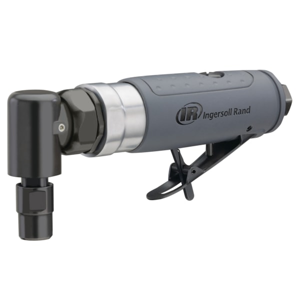 Heavy-Duty Angle Die Grinder