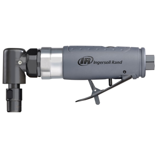 Heavy-Duty Angle Die Grinder