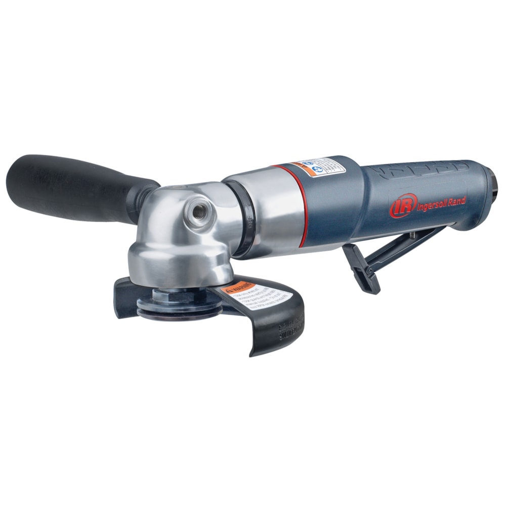 4 1/2" Air Angle Grinder