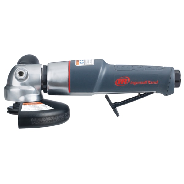 4 1/2" Air Angle Grinder