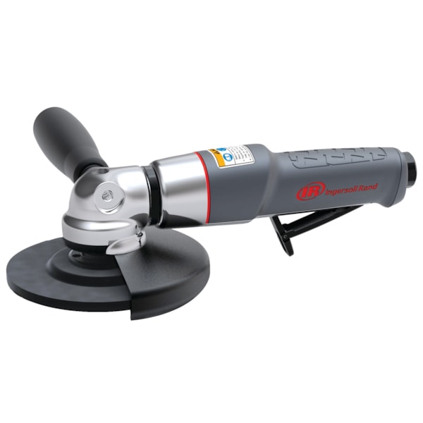 4 1/2" Air Angle Grinder