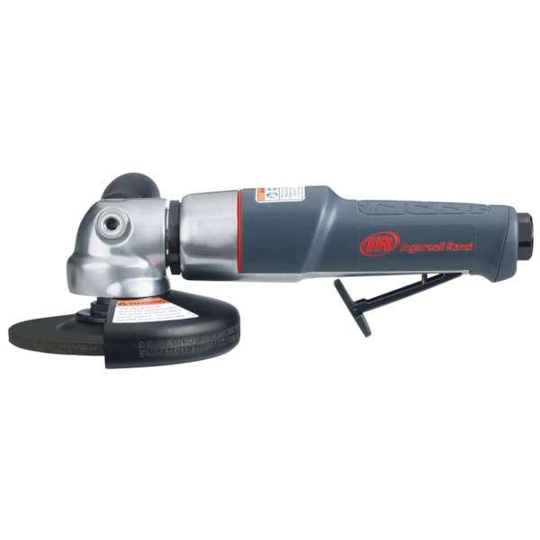4 1/2" Air Angle Grinder