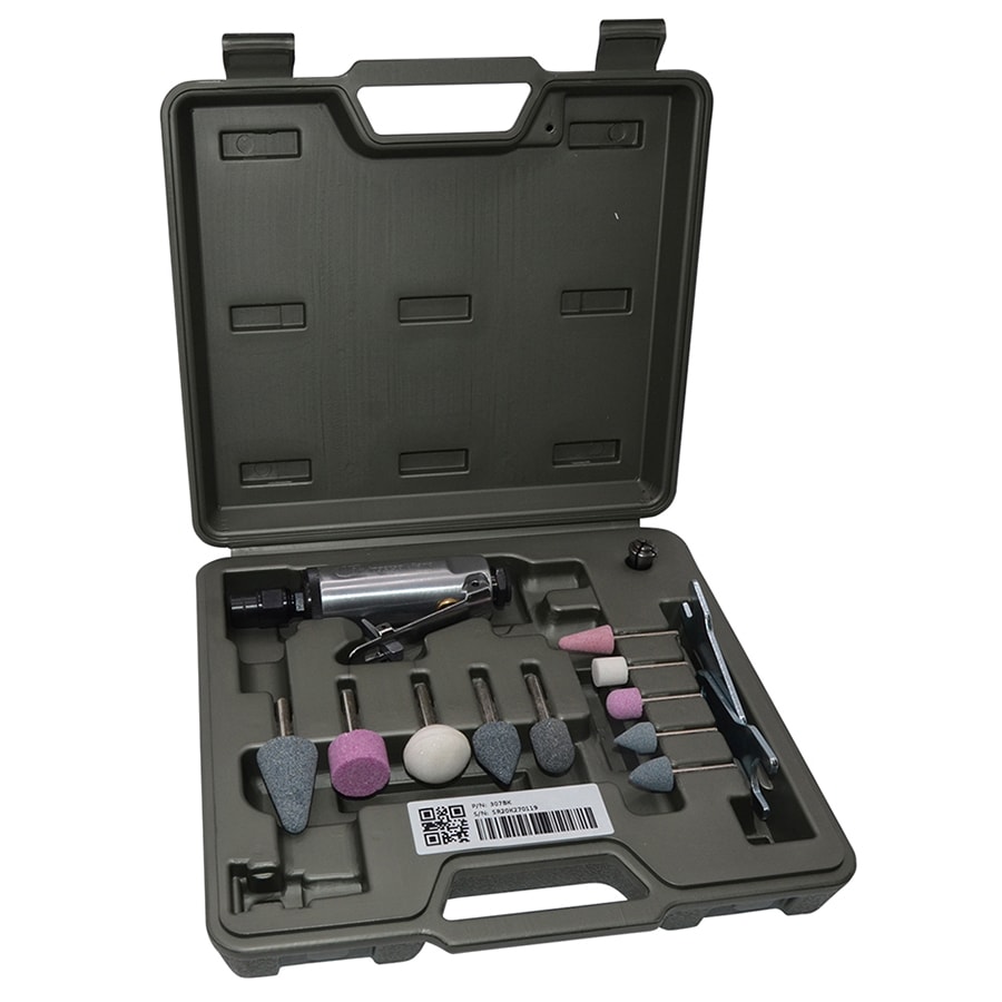 307B .25 HP Straight Compact Die Grinder 