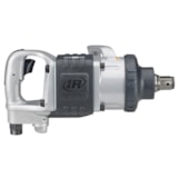 285B-6 1" Drive, Air Powered Impact Wrench, 1475 ft-lbs Max. Reverse Torque, Heavy Duty, D-handle, Inside Trigger, 6" Extended Anvil thumbnail 2