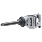 285B-6 1" Drive, Air Powered Impact Wrench, 1475 ft-lbs Max. Reverse Torque, Heavy Duty, D-handle, Inside Trigger, 6" Extended Anvil thumbnail 4