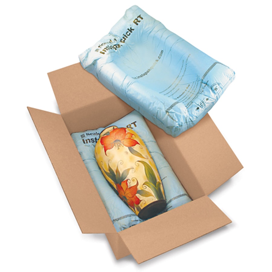 18X24'' Instapak Quick® RT Expandable Foam Bags
