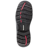 Men's Trainex 6" Black Composite Toe Electrical Hazard Sport Work Boots thumbnail 4