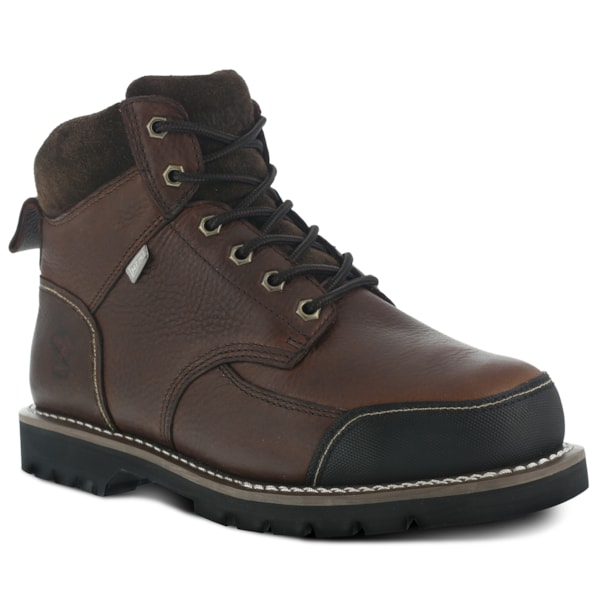 Men's Steel Toe Boot