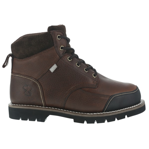 Men's Steel Toe Boot