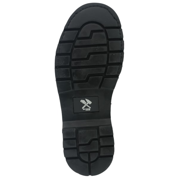 Men's Steel Toe Boot