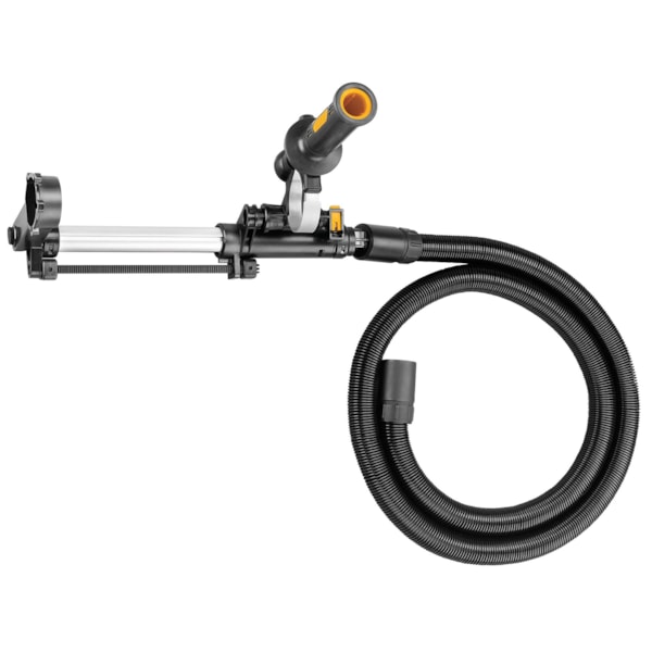 Dust Extractor Telescope w/ Hose for SDS Rotary Hammers