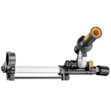 Dust Extractor Telescope w/ Hose for SDS Rotary Hammers thumbnail 2