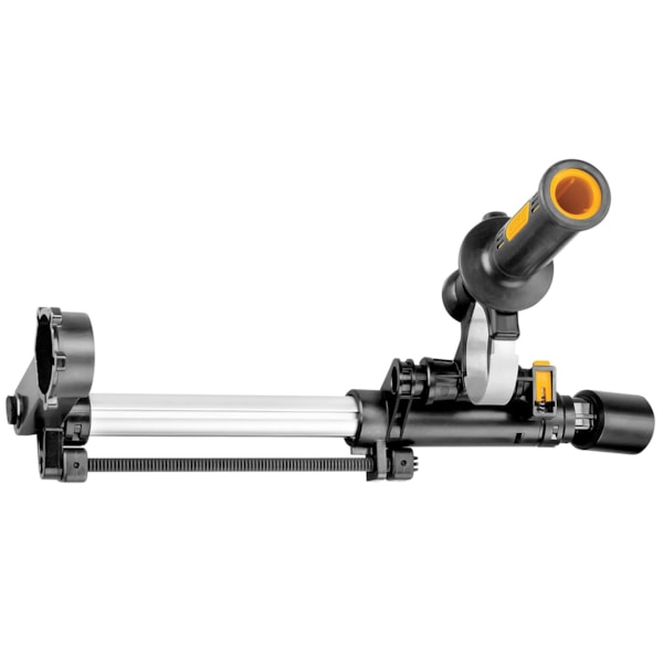 Dust Extractor Telescope w/ Hose for SDS Rotary Hammers