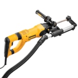 Dust Extractor Telescope w/ Hose for SDS Rotary Hammers thumbnail 3