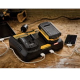 12V - 20V Max* Jobsite Charging Station thumbnail 2