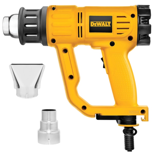 Heavy Duty Heat Gun