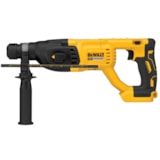 20V MAX* 1 in. Brushless Cordless SDS PLUS D-Handle Rotary Hammer  thumbnail 1