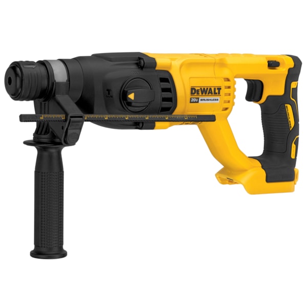 20V MAX* 1 in. Brushless Cordless SDS PLUS D-Handle Rotary Hammer 